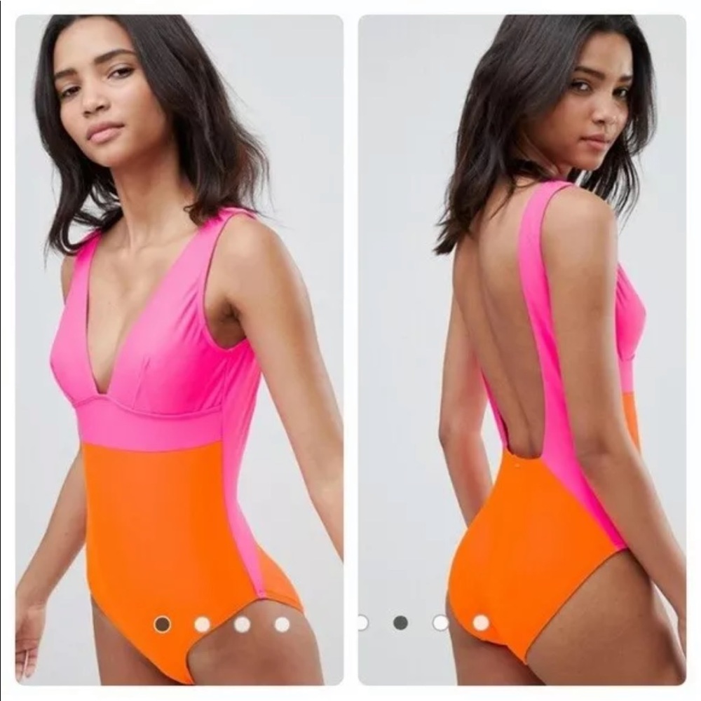 😎☀️Ted Baker Swimsuit😎☀️